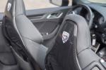 Audi S3 Cabriolet 426 by MTM 2015 года